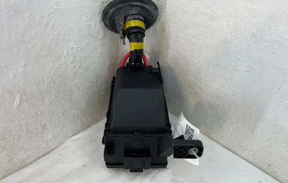 Jaguar XE Fuse module LX7314A076DA GX7314603CA