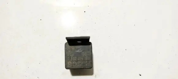 Mercedes-Benz SL R107 Other relay 0332014150