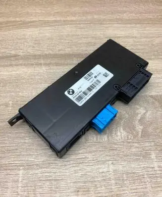 BMW 5 F10 F11 Comfort/convenience module 9266408 112913