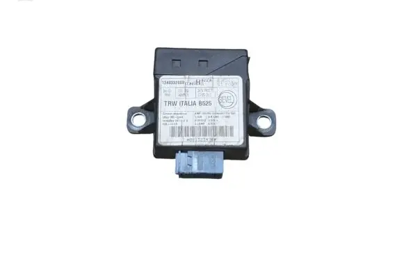Citroen Jumper Door central lock control unit/module 1340332080 A0005676 28114532