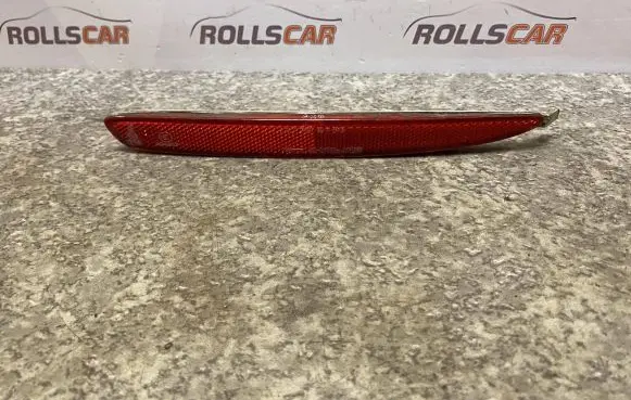 Mazda 6 Rear tail light reflector 25061971