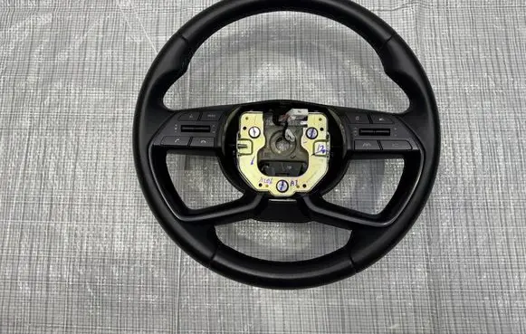Hyundai Bayon Steering wheel 