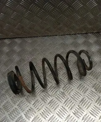 Mitsubishi Colt Rear coil spring