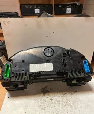 Audi A4 S4 B7 8E 8H Speedometer (instrument cluster) 1036901830