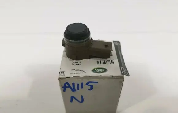 Jaguar F-Pace Front parking sensor holder (PDC) JK83-15K859-DC