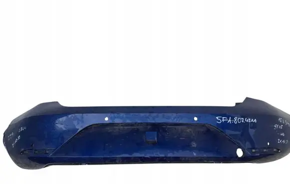 Seat Leon IV Rear bumper 5FA807421AA