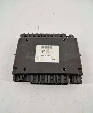 Volkswagen Touareg I Seat control module 7L0959760
