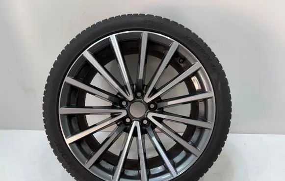 Audi A4 S4 B9 8W R19 alloy rim 8W0601025AN