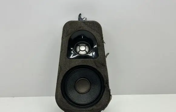 BMW X5 E70 Parcel shelf speaker 9211047 65139211047