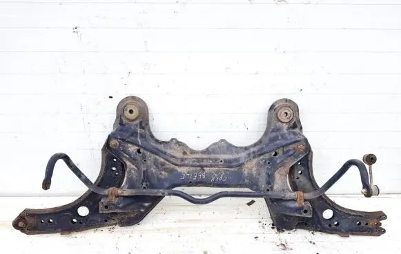 Volkswagen New Beetle Front subframe