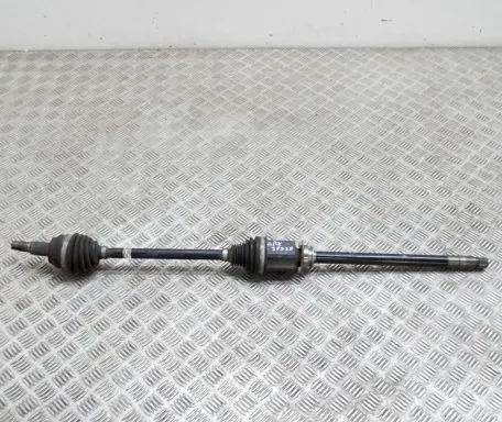 Maserati Quattroporte Front driveshaft