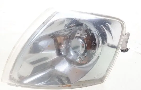 Volkswagen PASSAT B5 Front indicator light 3B0953123B