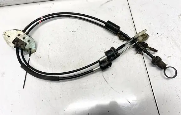 KIA Ceed Gear shift cable linkage 