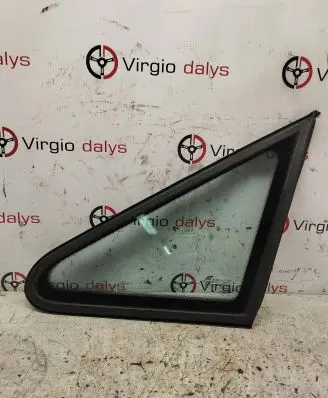 Volkswagen Transporter - Caravelle T5 Front triangle window/glass 
