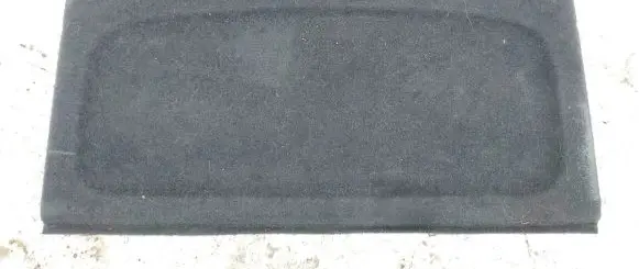 Volkswagen Golf IV Parcel shelf