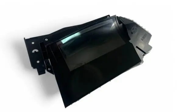 Mazda CX-30 Head up display screen F5HUD 50304832
