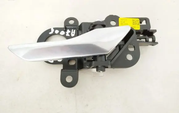 Jaguar I-Pace Front door interior handle j9d322600ac j9d3-22600-acx590