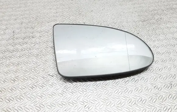 Audi A2 Wing mirror glass 1232318