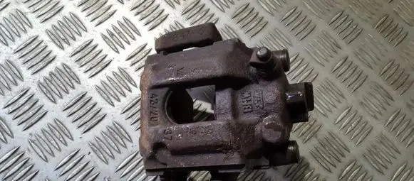 BMW X5 E53 Rear brake caliper