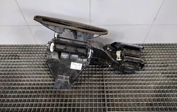 Volkswagen PASSAT B7 Interior heater climate box assembly 3C1820003FSAOP1327 3C1820003FS