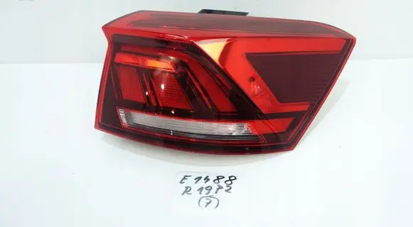 Volkswagen T-Roc Rear/tail lights 2GA945096D