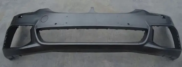 BMW 5 G30 G31 Front bumper R11P1