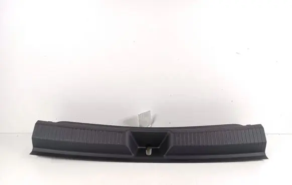 Volkswagen ID.4 Trunk/boot sill cover protection 11A863459A