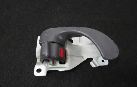 Mitsubishi Galant Rear door interior handle