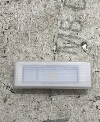 BMW X5 F15 Front seat light 9270505