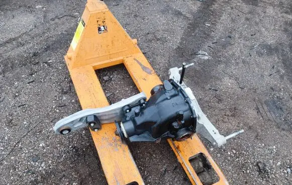Ford Expedition Rear differential JL1W4000JA