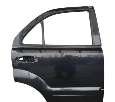 KIA Sorento Rear door