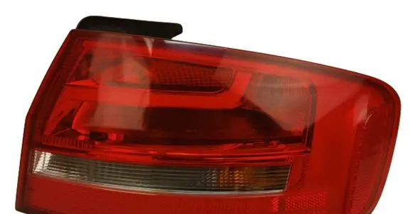 Audi A4 S4 B8 8K Rear/tail lights 8K5945096AA