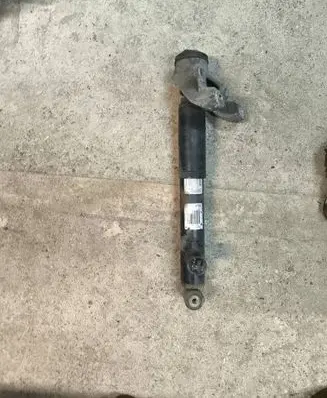 Volvo XC90 Rear shock absorber/damper 31658385 EM229907