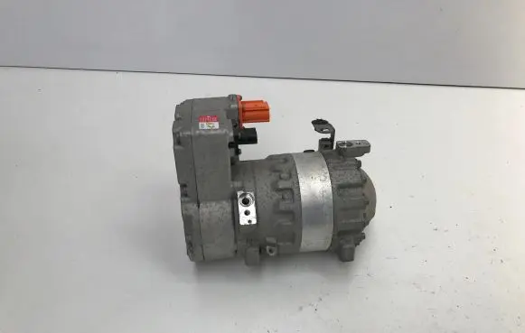 Volkswagen ID.4 Air conditioning (A/C) compressor (pump) 1EA820808D 1EA816551G