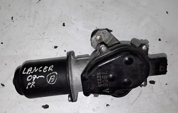 Mitsubishi Lancer Evolution Wiper motor