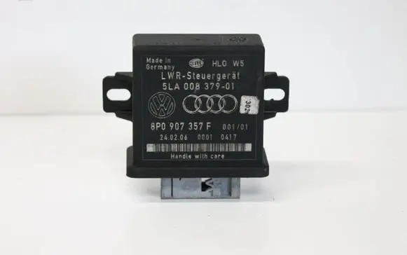 Audi A6 S6 C6 4F Light module LCM 8P0907357F