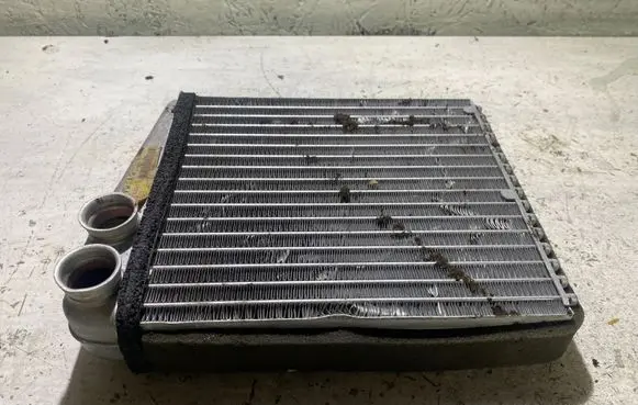 Skoda Octavia Mk2 (1Z) Heater blower radiator 1K0819031 66692931 19071211034
