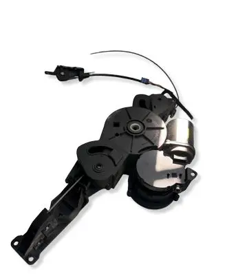 Fiat Ulysse Sliding door motor assembly 1488889080