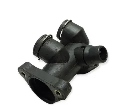 Volkswagen PASSAT B5 Engine coolant pipe/hose 271538624
