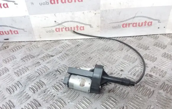 Audi A6 S6 C5 4B Seat adjustment motor 