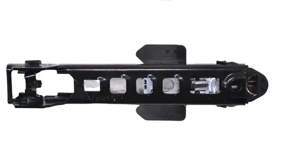 Audi Q5 SQ5 Seat belt height adjuster 