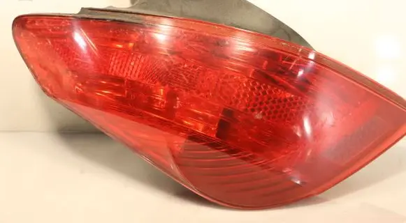 Peugeot 308 Rear/tail lights