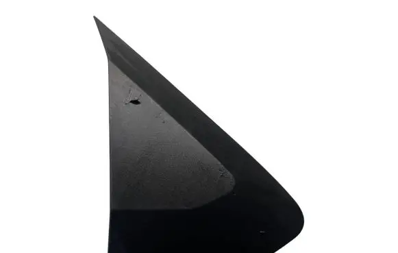 Volkswagen Crafter Plastic wing mirror trim cover 7C0857538