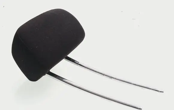 Mercedes-Benz C W204 Rear seat headrest 