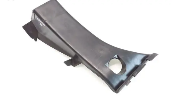 Tesla Model S Other trunk/boot trim element 100667500G