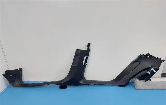Porsche Panamera (971) Foot area side trim 971867766D