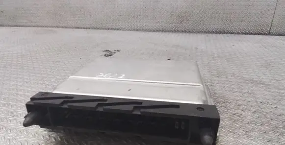 Volvo S80 Engine control unit/module 0281001776