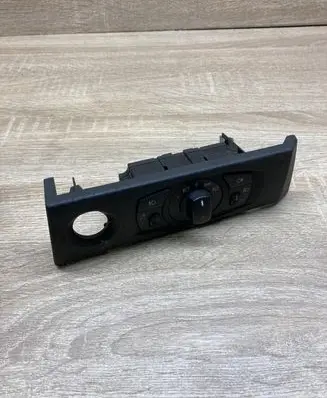 BMW 5 E60 E61 Light switch 6953737