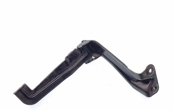 Porsche Panamera (970) Intercooler pipe mounting bracket 97011055102