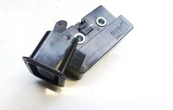 Ford Focus Seat back rest lock catch 2m51a61382ba 2m51-a61382-ba